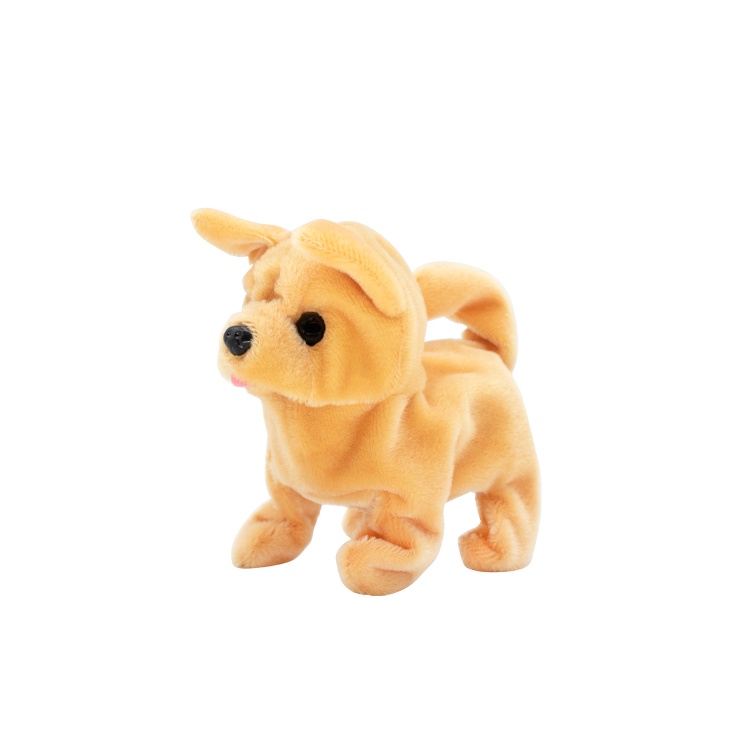 suntoys dog